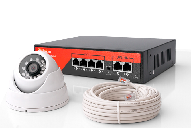 Новые комплекты для ПВЗ